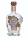 Weber Haus Cachaça Premium Silver Organic 750 ML