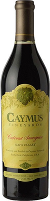 Caymus Cabernet Sauvignon Napa Valley 2019 1 L