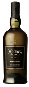 Ardbeg Single Malt Scotch Uigeadail 108.4 750 ML