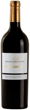 Abadia Retuerta Cabernet Sauvignon Pago Valdebellon Castilla Y Leon 2015 750 ML