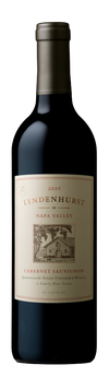 Spottswoode Cabernet Sauvignon Lyndenhurst Napa Valley 2016 750 ML