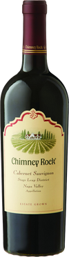 Chimney Rock Cabernet Sauvignon Stags Leap District 2017 750 ML