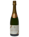 André Delorme Crémant De Bourgogne Brut Réserve Cuvée Rose (Nv) 750 ml