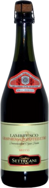 Cantina Settecani Lambrusco Grasparossa Di Castelvetro (Nv) 750 ml