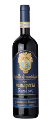 Fattoria La Lecciaia Brunello Di Montalcino 2013 750 ml