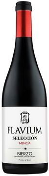 Flavium Bierzo Seleccion Mencía 2015 750 ml