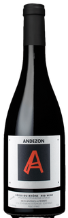 Domaine d'Andezon Cotes du Rhone 2017 750 ML