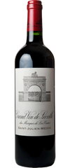 Chateau Leoville Las Cases Saint Julien 2016 750ML