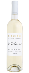 Figuiere Cotes de Provence Valerie Blanc 2018 750 ML