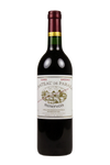 Chateau de Paraza Minervois 2016 750 ML