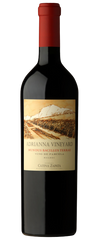 Bodega Catena Zapata Malbec Adrianna Mundus Bacillus Terrae 2014 750 ML