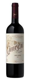 Bodega y Cavas de Weinert Carrascal Corte Classico Mendoza 750 ML