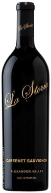 Trentadue Alexander Valley Cabernet Sauvignon La Storia 2016 750 ML