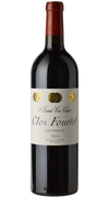 Clos Fourtet Saint-emilion 1er Grand Cru Classe 2016 750 ML