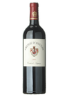 Chateau d'Aiguilhe Cotes de Castillon 2016 750 ML