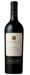 Signorello Estate Cabernet Sauvignon Estate Grown Napa Valley 2014 750 ML