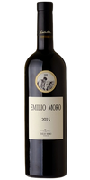 Bodegas Emilio Moro Ribera del Duero Tempranillo 2015 750 ML