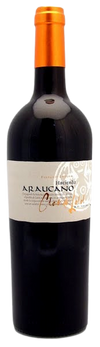 Hacienda Araucano Clos de Lolol 2015 750 ML