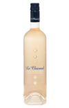 Le Charmel Cotes de Provence Rose 2018 750 ML