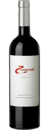 Zuccardi Bonarda Serie A Mendoza 2017 750 ML