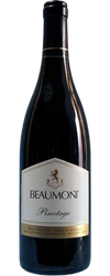 Beaumont Pinotage Bot River 2016 750 ML