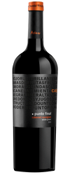 Renacer Punto Final Cabernet Sauvignon 2015 750 ML