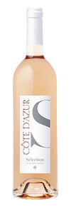 Cote d'Azur Selection Rose 2016 750 ML