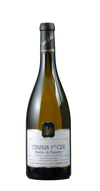 Domaine Jean Collet et Fils Chablis 1er Cru Montmains Butteaux 2015 750 ML