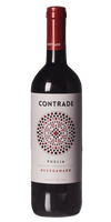 Contrade Puglia Negroamaro 2017 750 ML