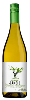 Mas Janeil by Francois Lurton Les Hauts de Janeil Grenache-Sauvignon 2017 750 ML