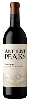 Ancient Peaks Merlot Paso Robles 2017 750 ML