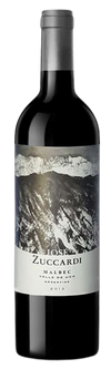 Zuccardi Jose Zuccardi Malbec Valle de Uco 2014 750 ML