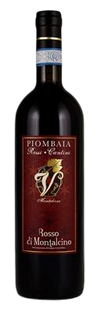 Piombaia Rosso di Montalcino La Crocina 2016 750 ML