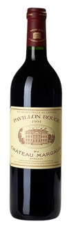 Chateau Margaux Pavillon Rouge du Chateau Margaux 2010 750 ML