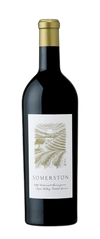 Somerston Cabernet Sauvignon Estate Napa Valley 2014 750 ML