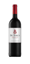 De Toren La Jeunesse Delicate Red 750 ML