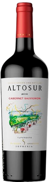 Finca Sophenia Altosur Tupungato Cabernet Sauvignon 2018 750 ML