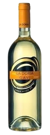 Cascina La Doria San Cristoforo Gavi 2018 750 ML