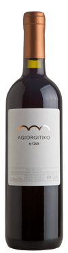 Gai'a Nemea Agiorgitiko by Gaia 2015 750 ML