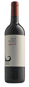 Fabio Motta Bolgheri Pievi 2016 750 ML