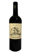 Inama Carmenere Pi? 2015 750 ML