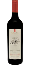 Chateau La Croix Blanche Montagne Saint-emilion 2016 750 ML