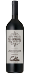 El Enemigo Valle de Uco El Gran Enemigo 2014 750 ML