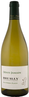 Domaine de Reuilly Reuilly Les Pierre Plates 2017 750 ML