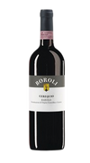 Boroli Barolo Cru Cerequio 2012 750 ML