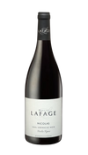 Domaine Lafage Cotes Catalanes Cuvee Nicolas Vieilles Vignes 2017 750 ML