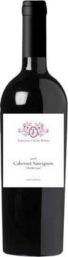 Tortoise Creek Cabernet Sauvignon Cherokee Lane Lodi 2016 750 ML