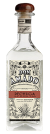 Don Amado Pechuga Mezcal 750 ML