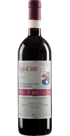 Poggio di Sotto Rosso di Montalcino 2014 750 ML