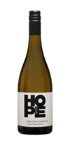 Hope Estate Chardonnay Mountain Wash Hunter Valley 2015 750 ML